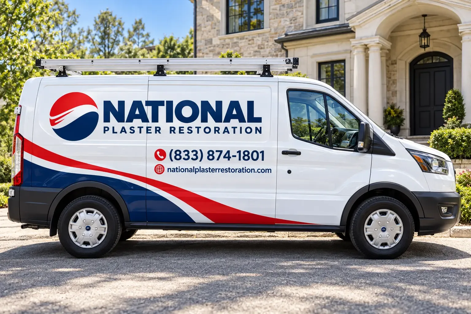 Plaster Repair in Riverside, RI near me